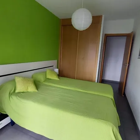 La Ilusion - Apartment *