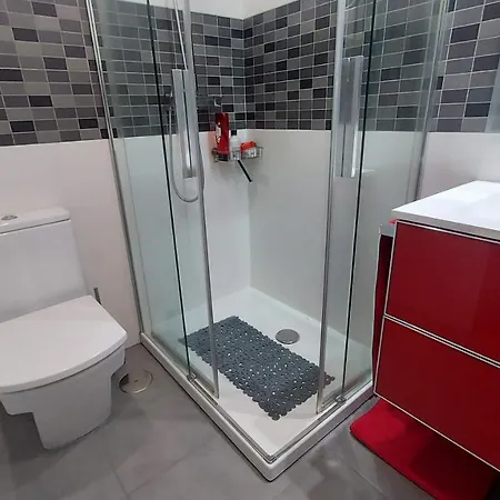 La Ilusion - Appartamento