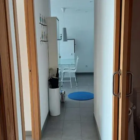 Apartment La Ilusion - *