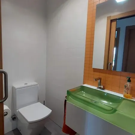 Apartment La Ilusion -