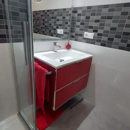 La Ilusion - Apartament