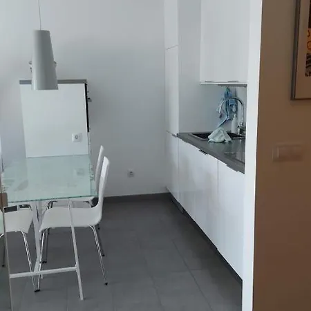 La Ilusion - Apartment