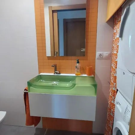 Apartment La Ilusion -