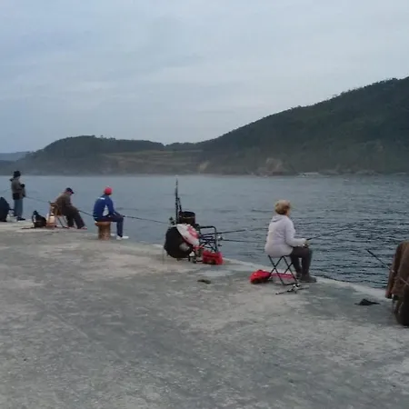 Apartament La Ilusion - Cariño