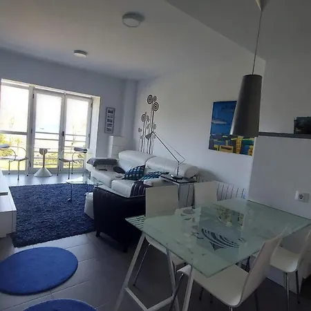 Apartment La Ilusion -
