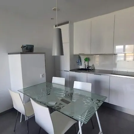 La Ilusion - Apartment
