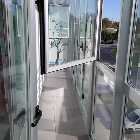 La Ilusion - Appartamento