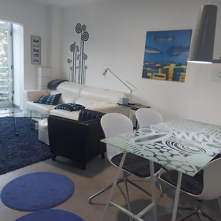 Appartamento La Ilusion - Cariño