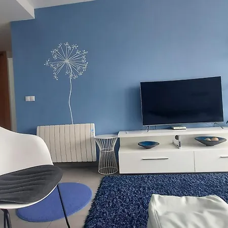 Appartamento La Ilusion - Cariño